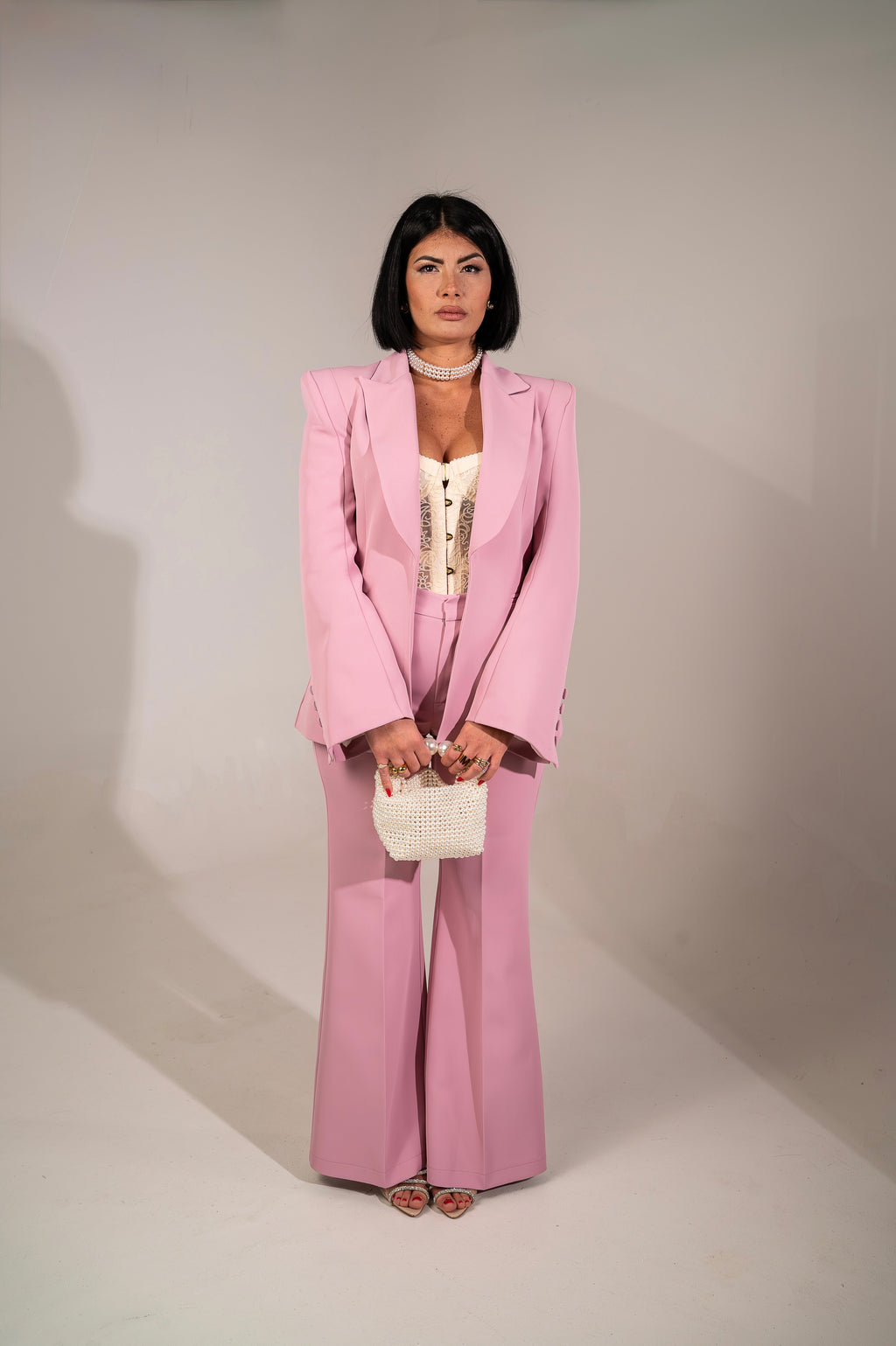 Tailleur Lumina