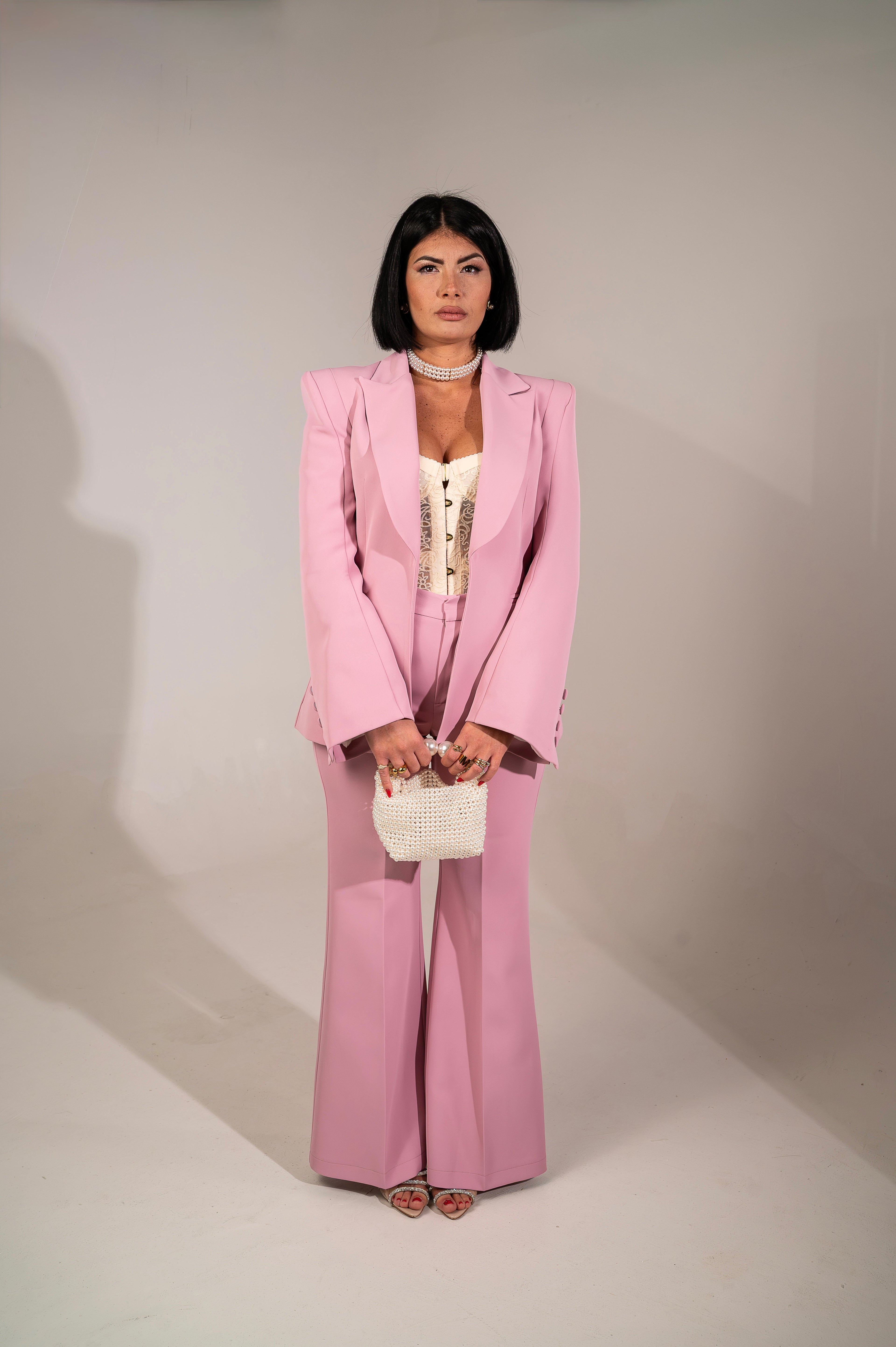 Tailleur Lumina