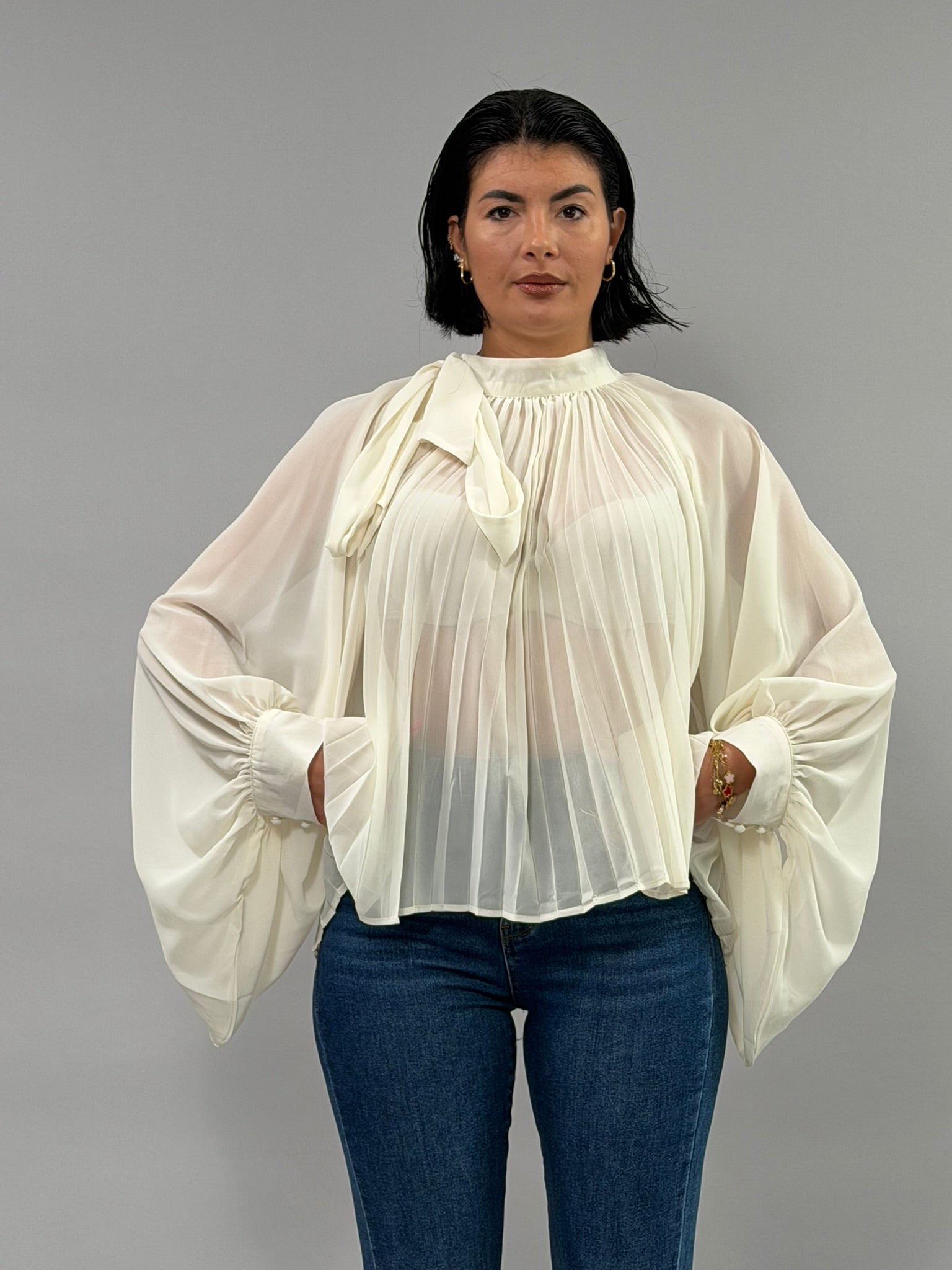 Camicia Debora