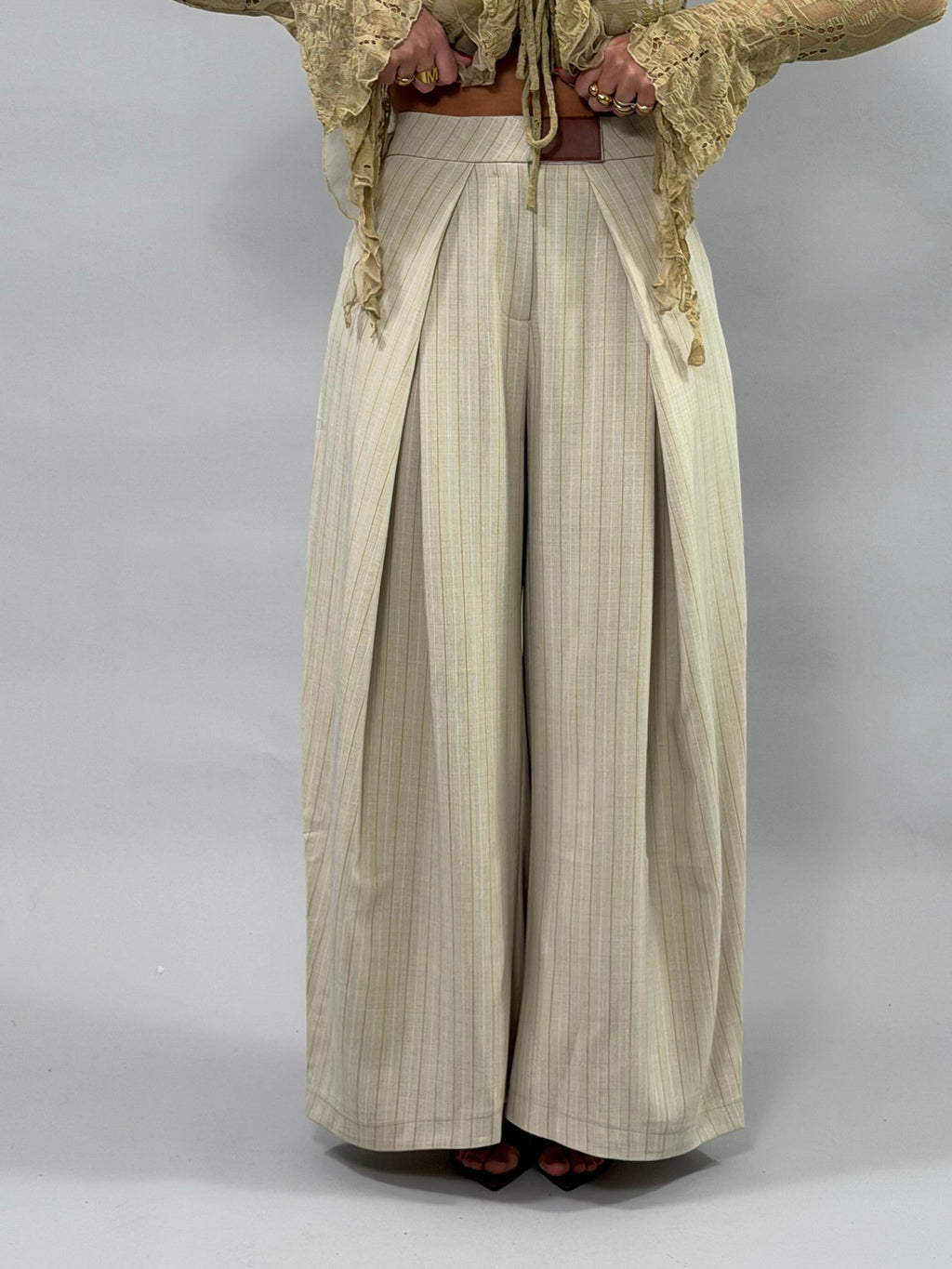 Pantalone Keren