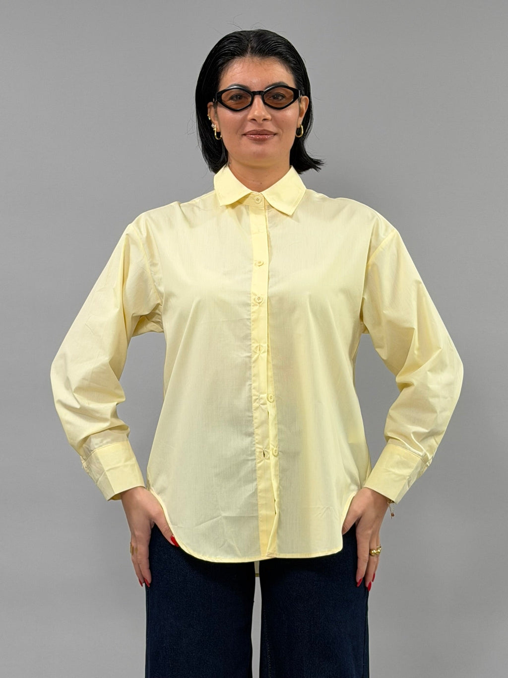 Camicia Style