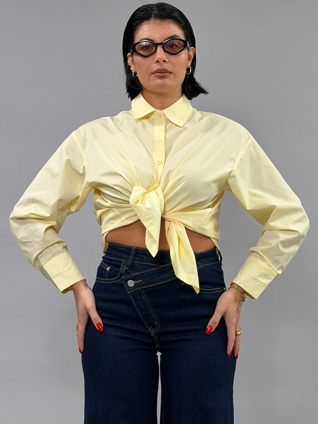 Camicia Style
