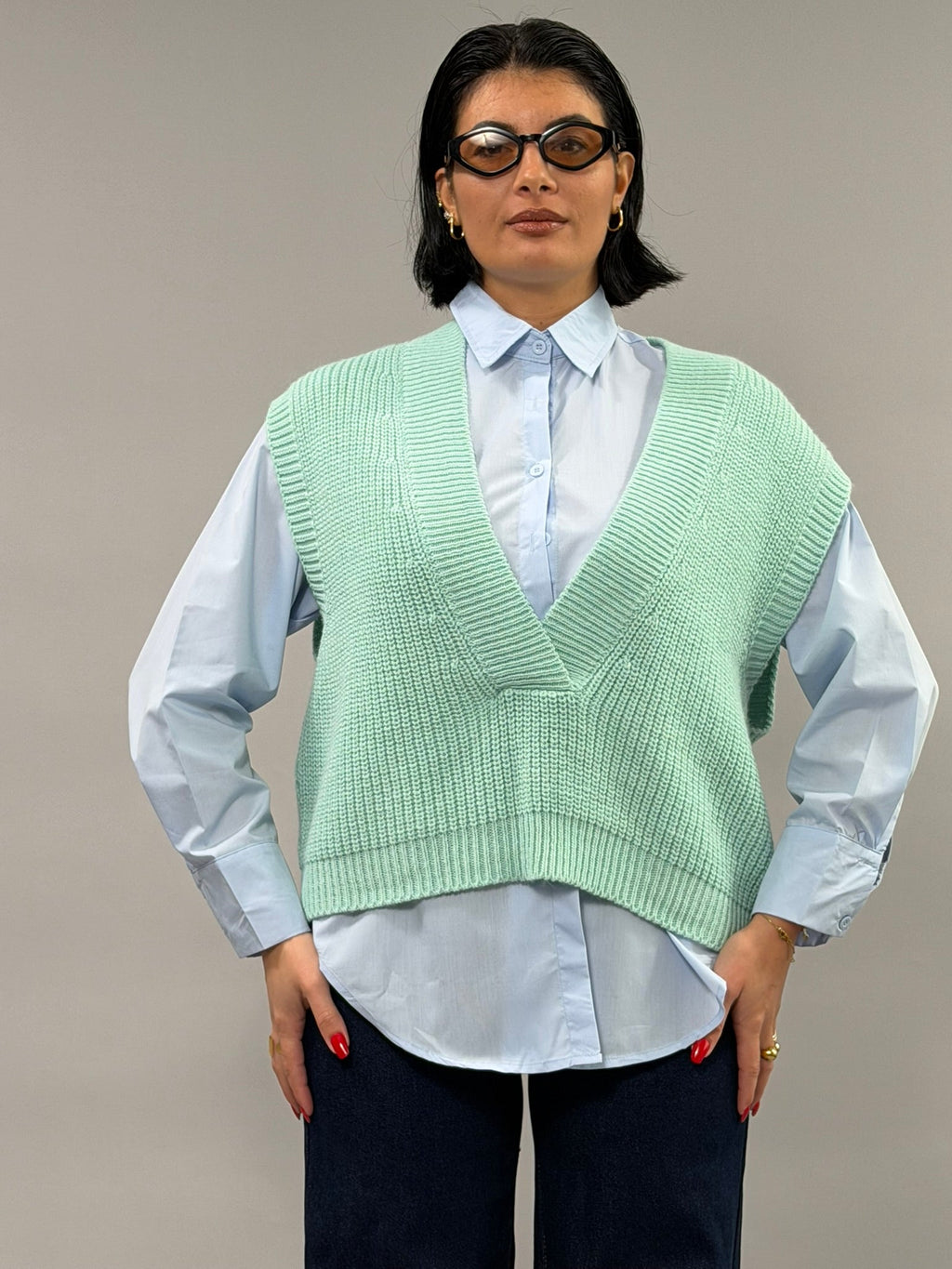 Cardigan Lumina