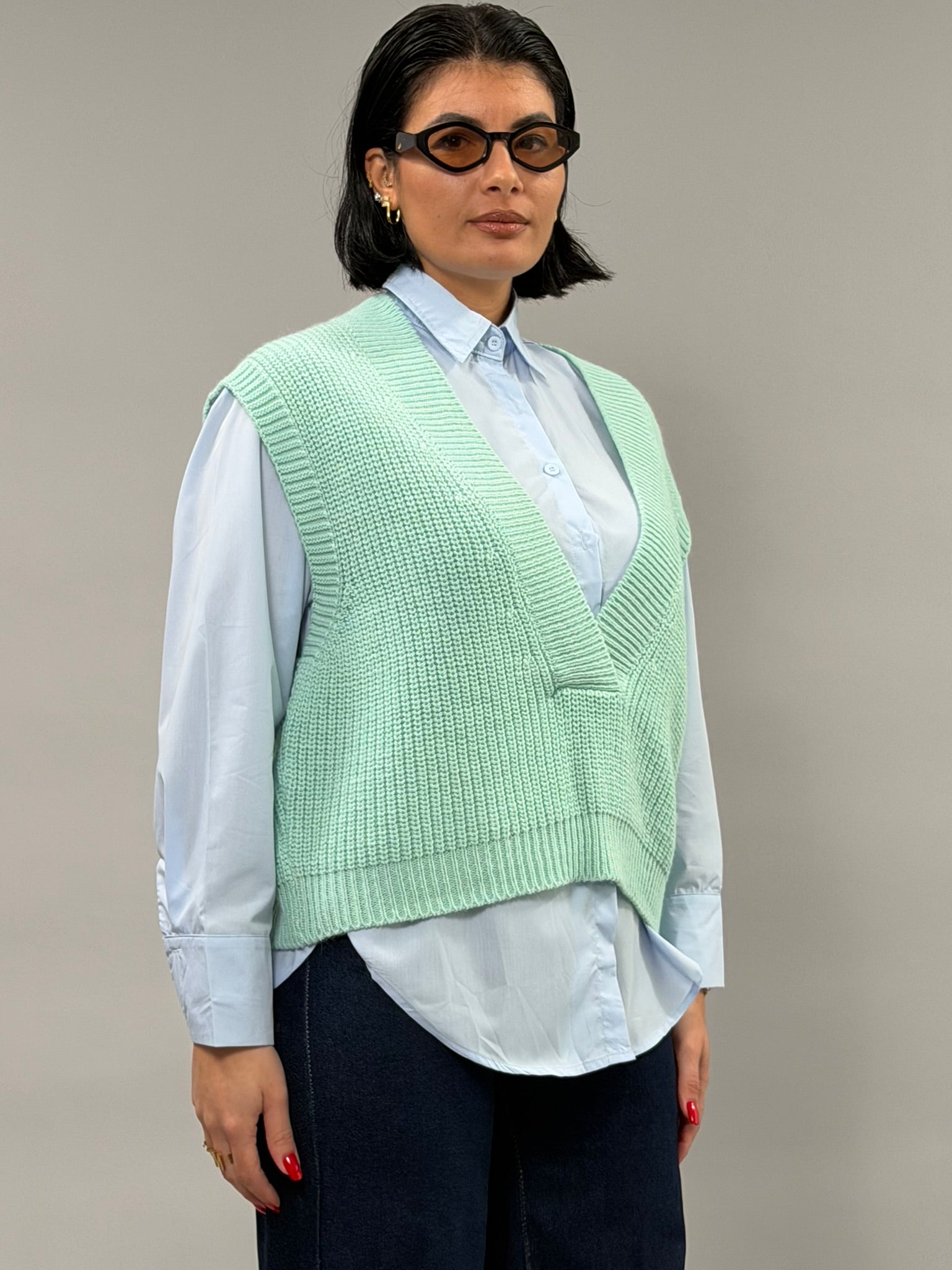 Cardigan Lumina