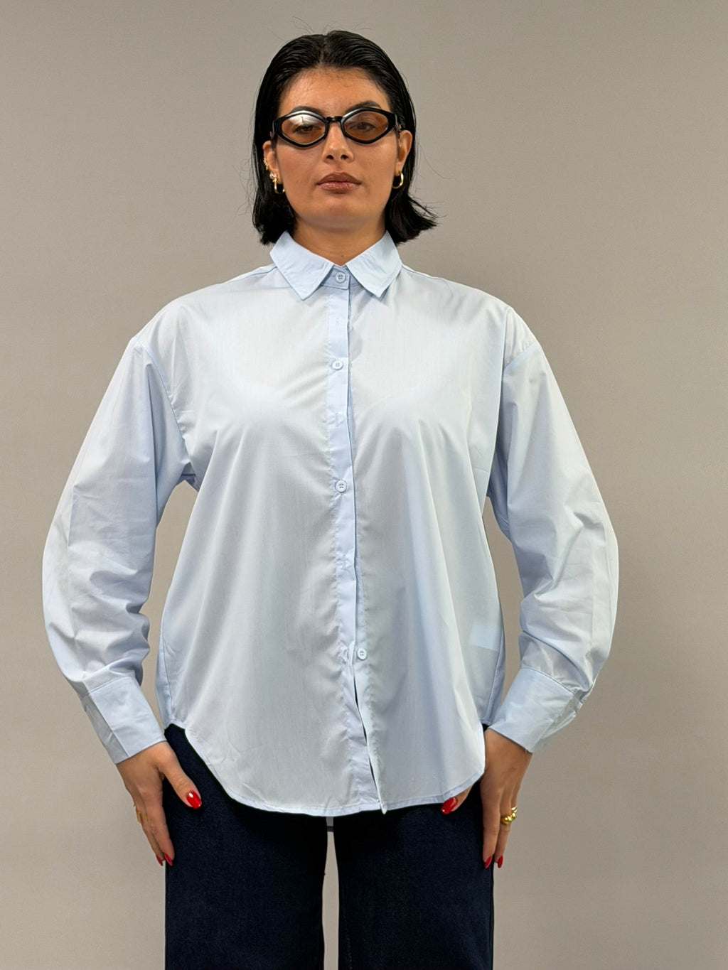 Camicia Style