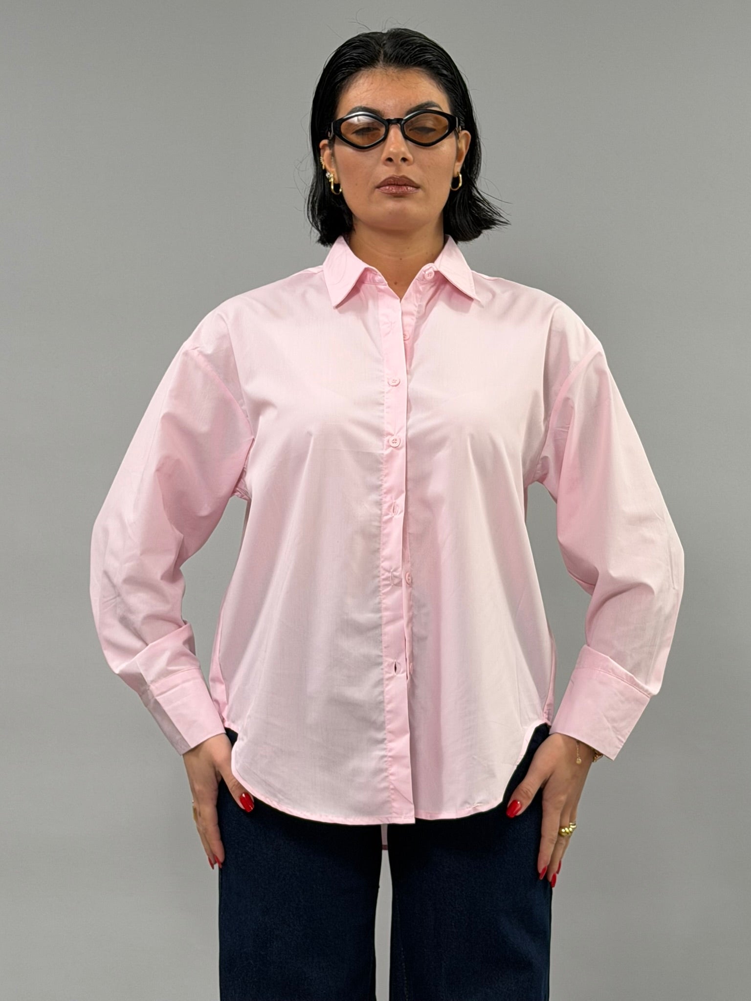 Camicia Style