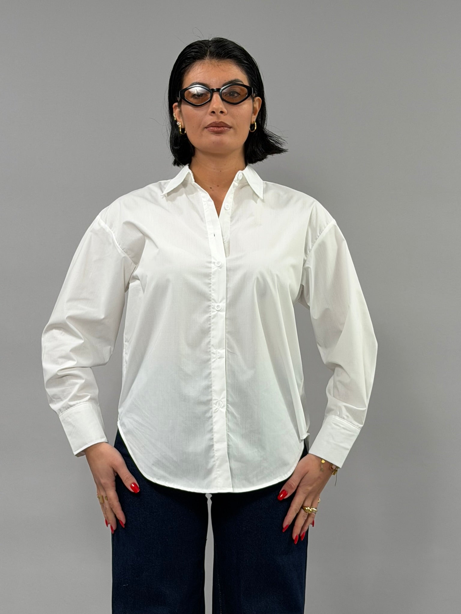 Camicia Style