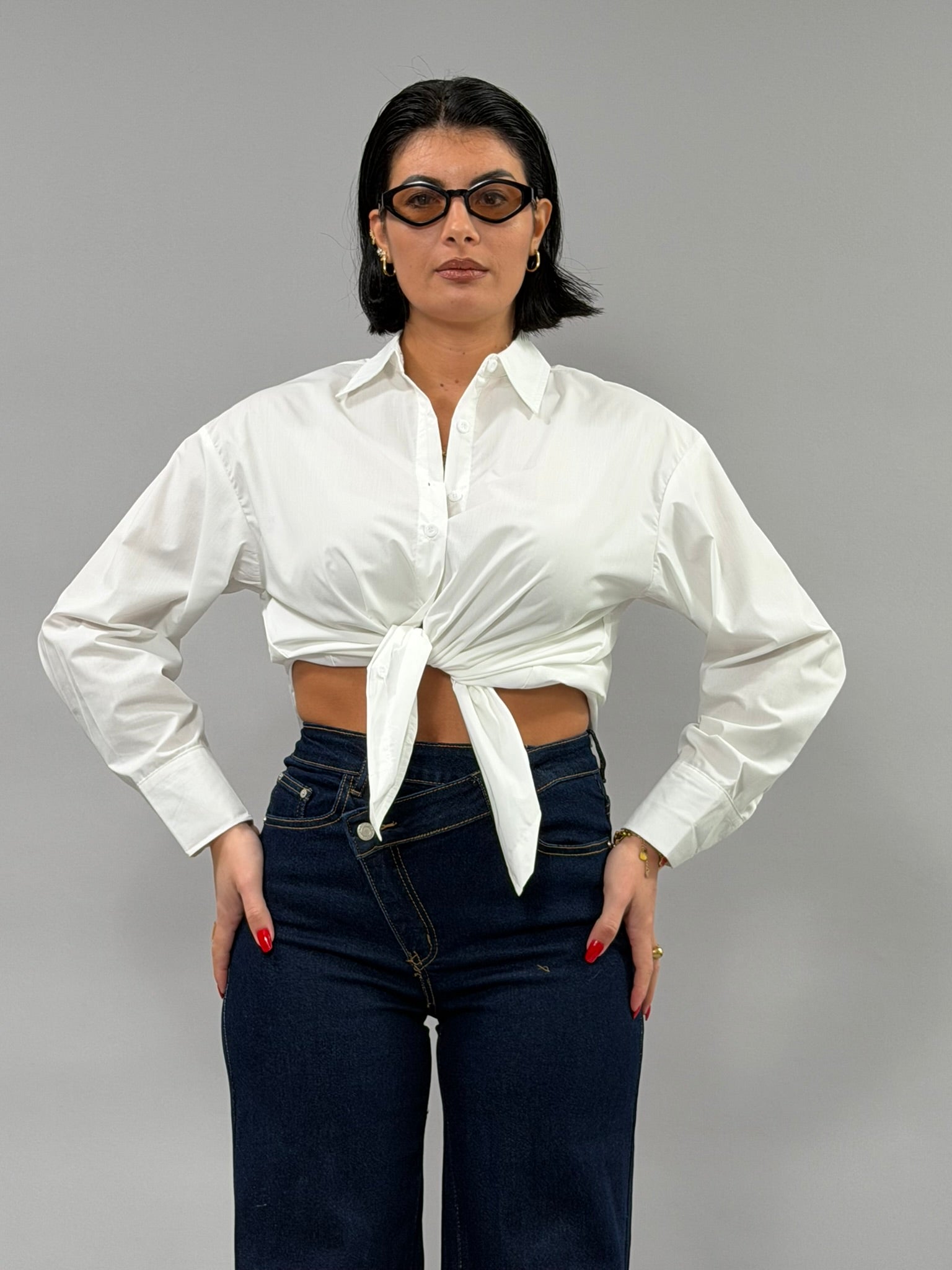 Camicia Style