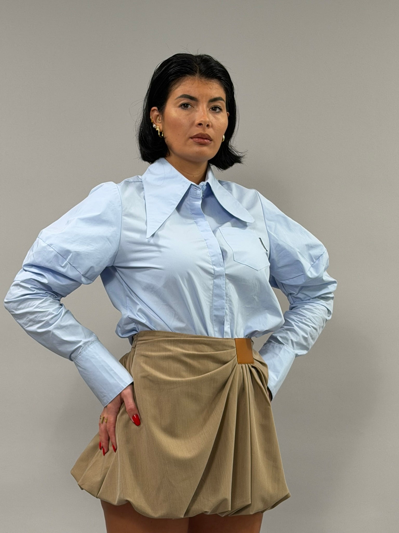 Camicia Lulù